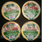 Паштет мясной Familijne przysmaki Польша 130 г
