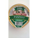 Паштет мясной Familijne przysmaki Польша 130 г