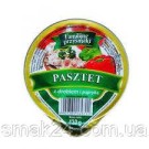 Паштет мясной с добавлением паприки Familijne przysmaki Польша 130 г