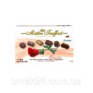 Конфеты шоколадные  Ассорти Пралине Maitre Truffout Австрия 180 г