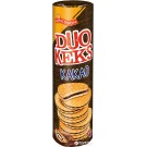 Печиво сендвіч Duo Keks Какао Griesson Німеччина 500 г
