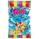 Желейні цукерки Trolli Дельфіни Німеччина 1000 кг