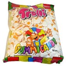 Желейні цукерки Trolli Яєчні Німеччина 1000 кг