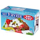 Сыр-крем Фета Favita Mlekovita 270г Польша