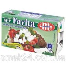 Сыр-крем Фета Favita Mlekovita 270г Польша