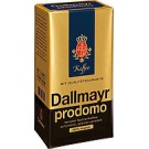Кава мелена Dallmayr Prodomo 100% арабіка Німеччина 500г