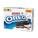 Печенье OREO Double х 2( с двойным кремом) Швейцария 170г