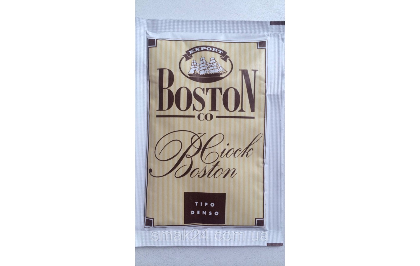 Гарячий шоколад Boston Італія 25 г