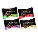 Конфеты-карамель в шоколаде 4 вкуса Coffee Amo  Польша 100г