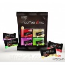 Конфеты-карамель в шоколаде 4 вкуса Coffee Amo  Польша 100г