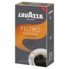 Кава мелена Lavazza Filtro Italiano Delicato Італія 500г