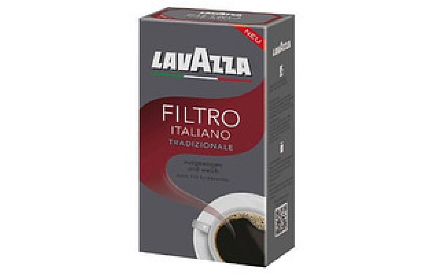 Кофе молотый Lavazza Filtro Italiano Tradizionale Италия 500г