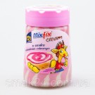 Крем (паста) Muuufi cream Kruger клубнично-молочный Германия 400г