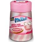 Крем (паста) Muuufi cream Kruger клубнично-молочный Германия 400г