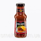 Соус Grill Hot Chilli (горячий чили) Голландия 250мг