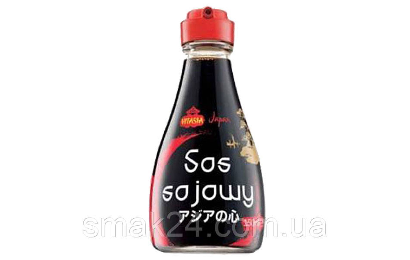 Соевый соус Vitasia  Japan 150мл