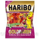 Желейні цукерки Haribo Goldbaren ведмедики (фруктовий мікс) Німеччина 200 г