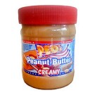 Арахисовая паста Peo's peanut butter creamy Германия 340г