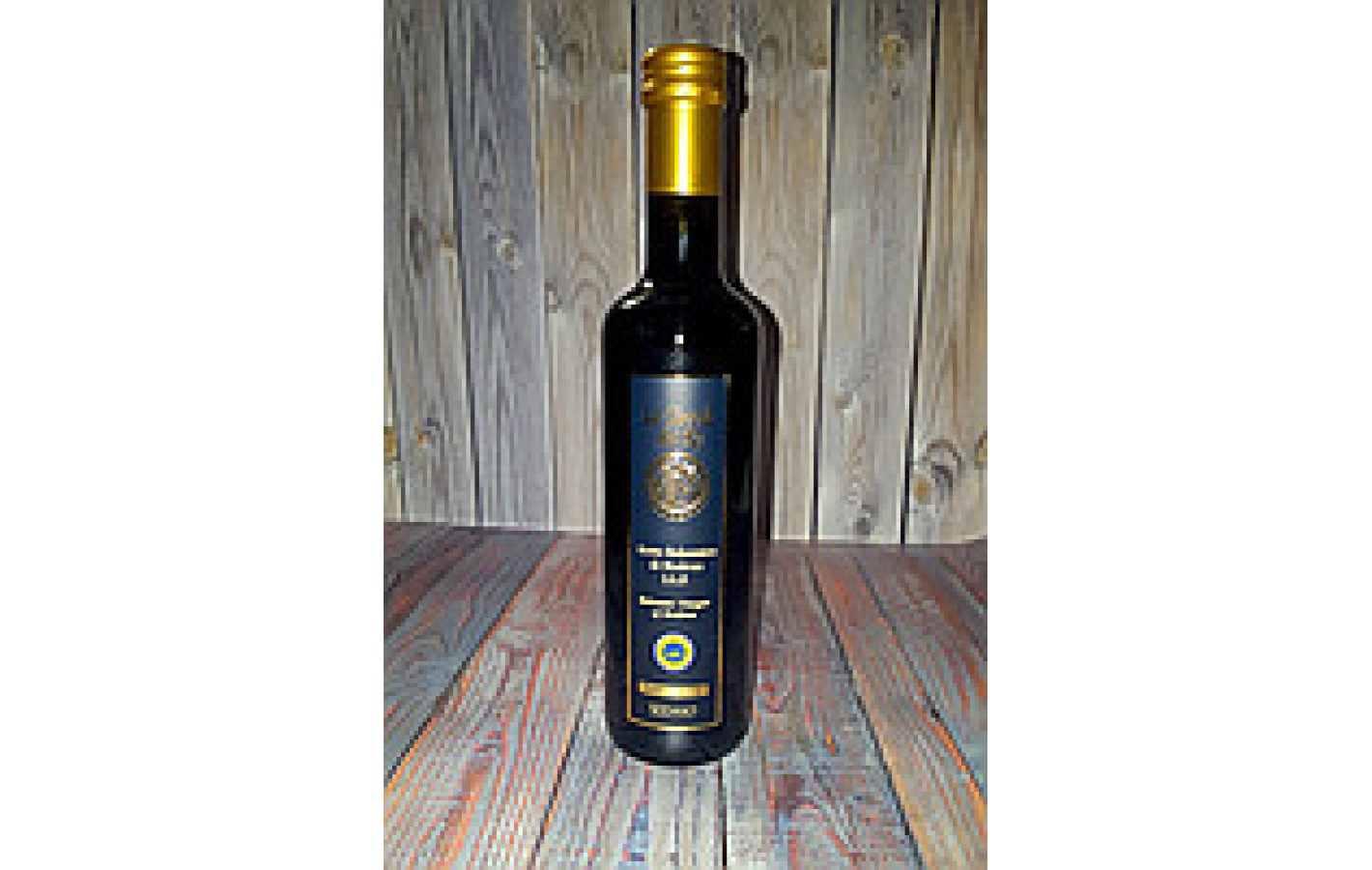 Бальзамический уксус Aceto Balsamico di Modena 6% La Tavela dei Re Италия 500мл