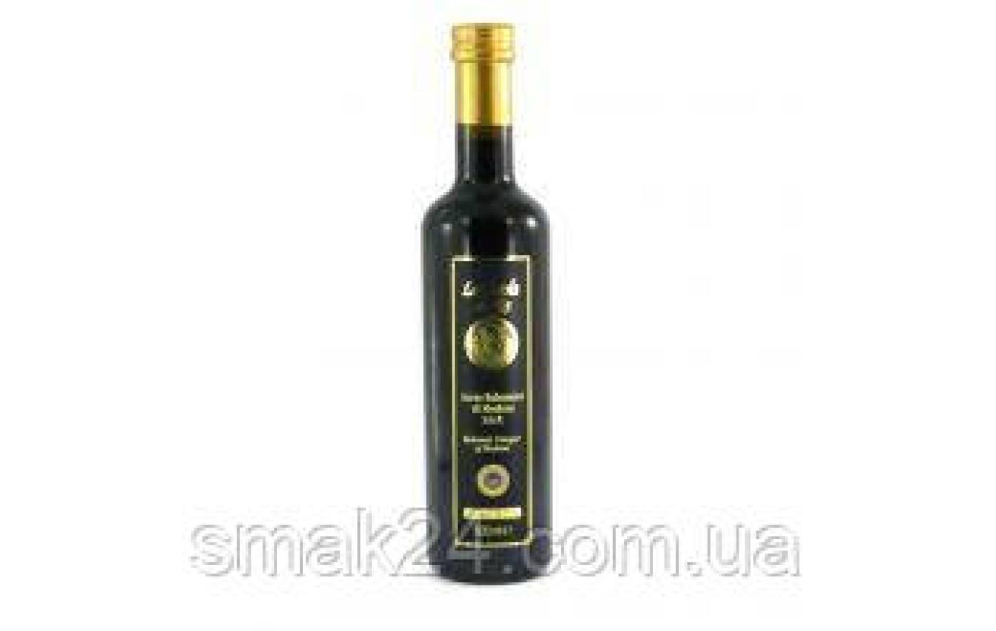Бальзамический уксус Aceto Balsamico di Modena 6% La Tavela dei Re Италия 500мл