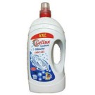 Гель для стирки Gellux Color Германия 5,65 л (70стирок)