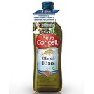 Масло рисовое Olio di Riso Pietro Coricelli холодного отжима Италия 1л