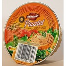Паштет мясной Delikatesowi Pasztet с помидорами Польша 130г