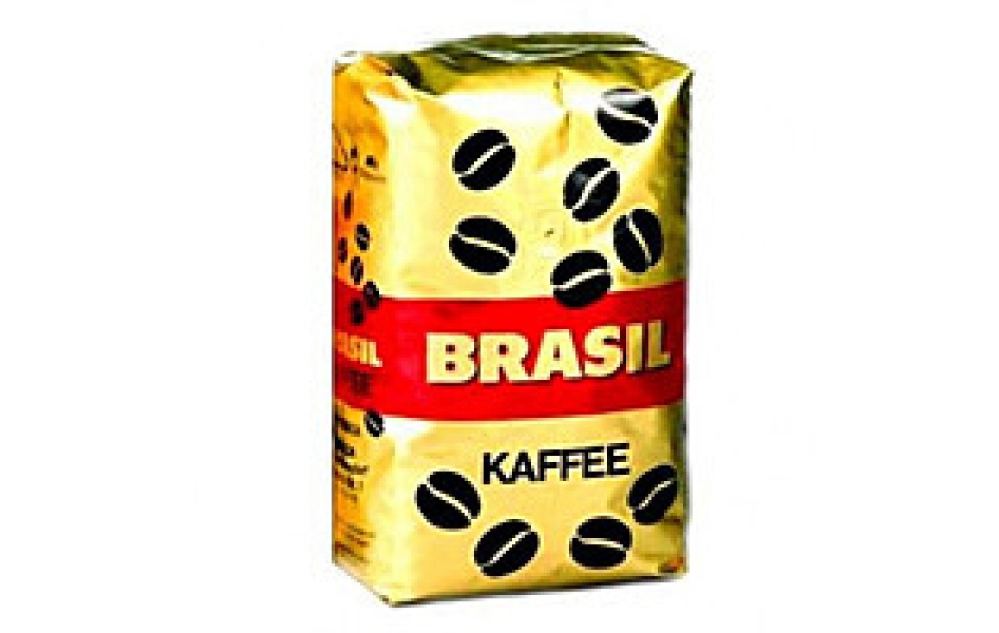 Кофе в зернах Alvorada Brasil 1кг