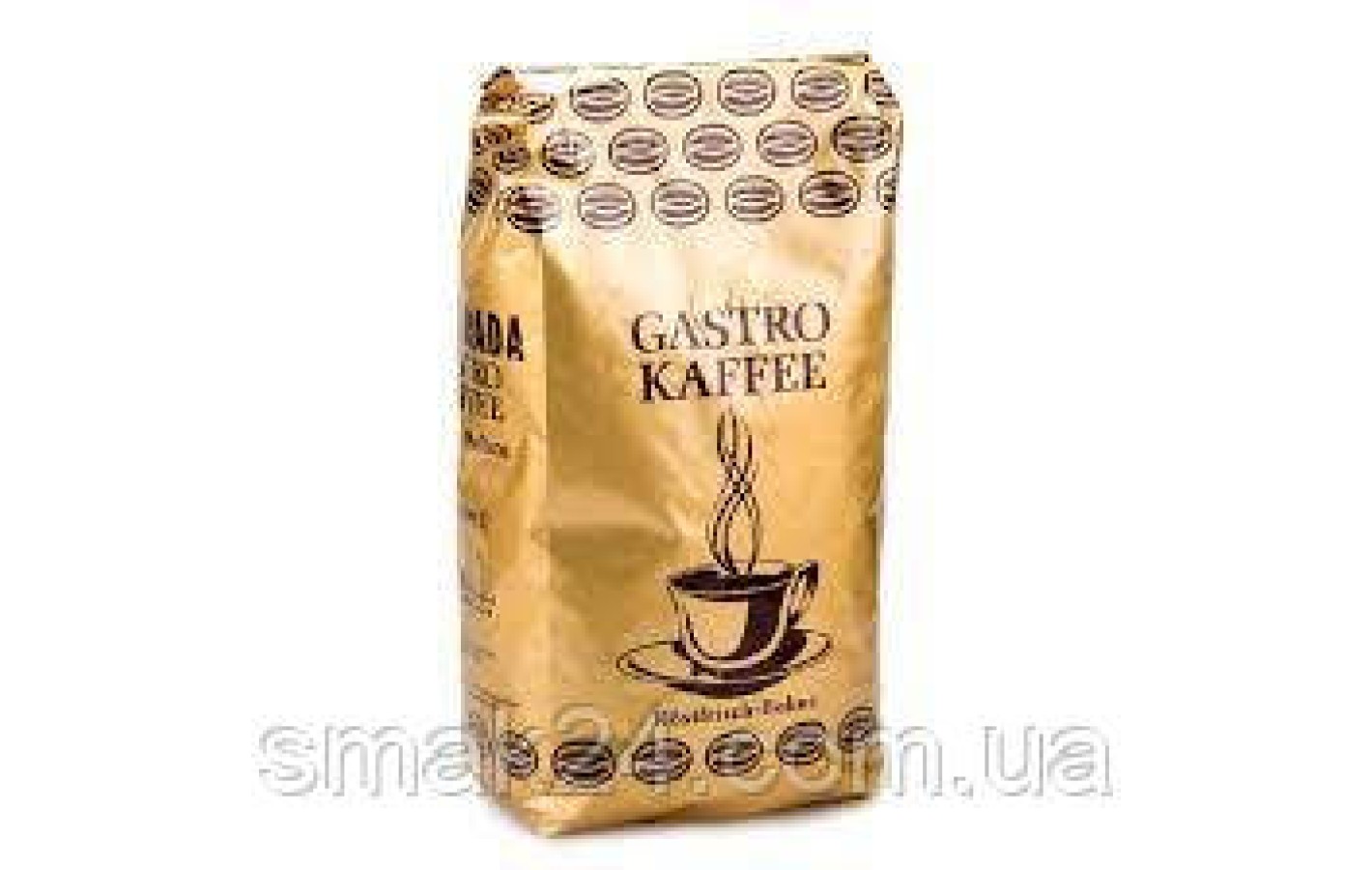 Кофе в зернах Alvorada Gastro Kaffee 1кг.