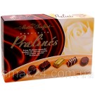 Конфеты шоколадные  Ассорти Пралине Maitre Truffout Австрия 180г
