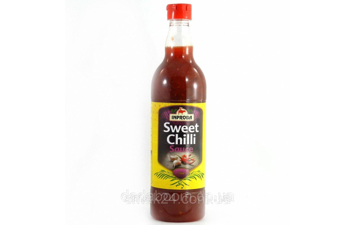 Соус Sweet Chilli Sauce Inproba Нідерланди 700 мл