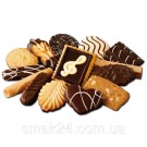 Печенье Griesson Cafe Musika Германия 500г (2x250г)