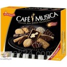 Печенье Griesson Cafe Musika Германия 500г (2x250г)