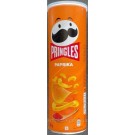 Чипси з паприкою Pringles Sour Paprika, 165 г