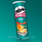 Чипсы Pringles Pizza Flavour , 165 г
