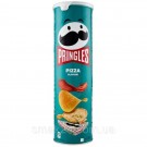Чипсы Pringles Pizza Flavour , 165 г