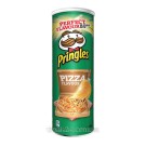 Чипсы Pringles Pizza Flavour , 165 г