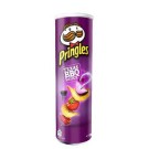 Чипси Pringles Texas BBQ Sauce, 165 г