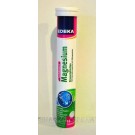 Витамины шипучие Edeka Magnesium+ B Komplex +C+E Германия (17 шт)