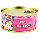 Консерва EvraMeat Meat Luncheon (курино-свинная) Польша 300г