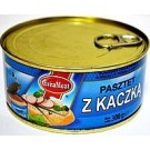 Паштет с уткой EvraMeat Meat z Kaczka Польша 300г