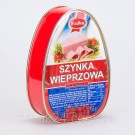 Шинка из свинины (ветчина) Evra Meat Szynka Wieprzowa Польша 455г.