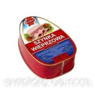 Шинка из свинины (ветчина) Evra Meat Szynka Wieprzowa Польша 455г.