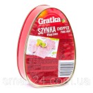 Шинка из свинины (ветчина) Evra Meat Szynka Wieprzowa Польша 455г.