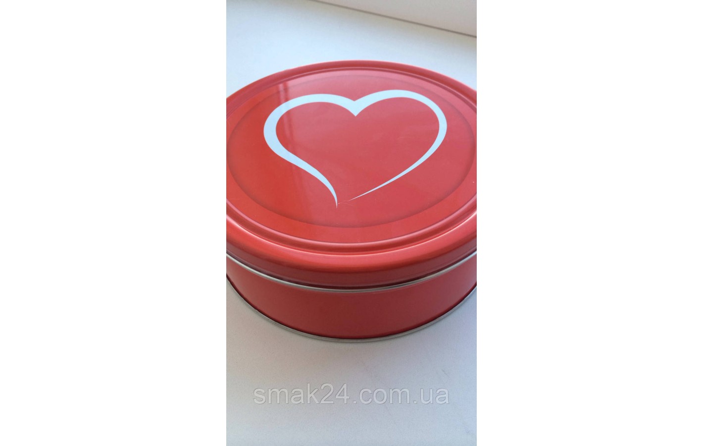 Печиво Здобне Cookies (здобне, пісочне) в ж/б Австрія 454 г