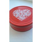 Печиво Здобне Cookies (здобне, пісочне) в ж/б Австрія 454 г