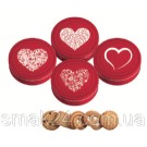 Печенье Butter Cookies (сдобное) в ж/б Австрия 454 г