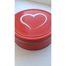 Печенье Butter Cookies (сдобное) в ж/б Австрия 454 г