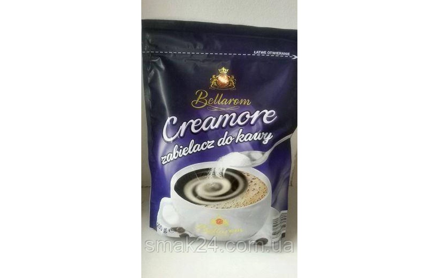Сухие сливки Bellarom 200 гр.