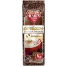 Капучино Kakaonote HEARTS (Шоколадний смак) Німеччина 1кг